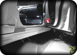 2002-2006 Acura RSX Super Bright 3014 Series LED interior light kit