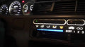 LED Speedo & HVAC Kit for 1992-1995 Honda Civic EG Gauge Cluster and climate controls Set