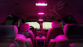 2004-2009 Mazda 3 LED interior light kit 5050 Series