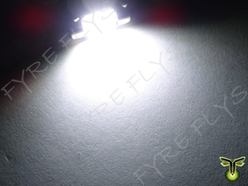 31mm DE3175 bulbs - 3014 Series - 18 LED