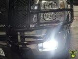 3014 Series LED Fog Lights for 2009-2014 Ford F-150