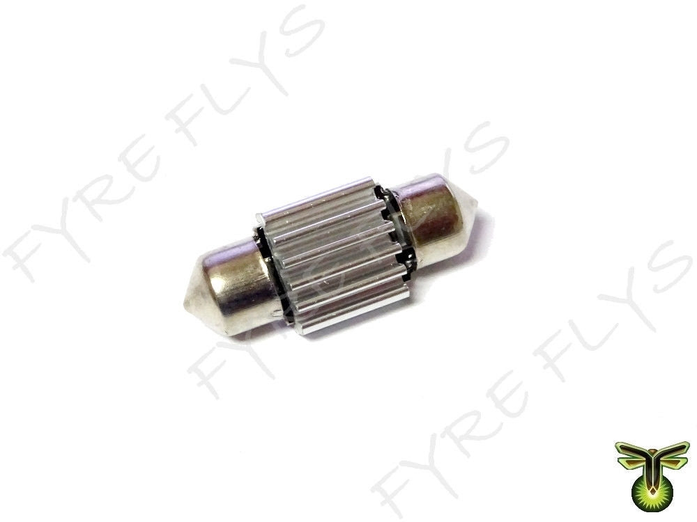 31mm DE3175 bulbs - 3014 Series - 18 LED