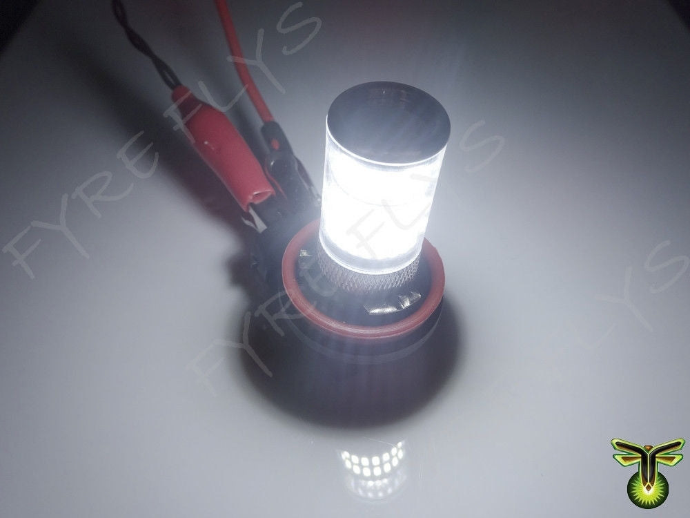 3014 Series LED Fog Lights for 2009-2014 Ford F-150