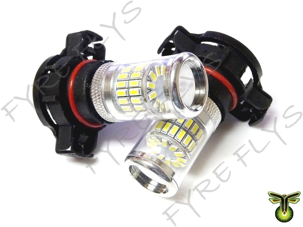 3014 Series LED Fog Lights