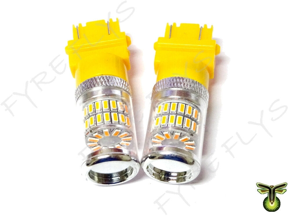 7443 / 7440 bulbs - 3014 Series - 48 LED