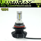 LumiRay™ LED Headlights