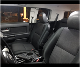 2007-2014 Toyota FJ Cruiser LED interior light kit 3014 Series