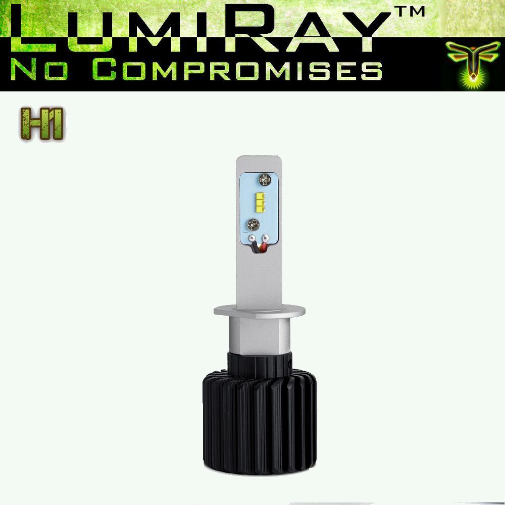 LumiRay™ LED Headlights