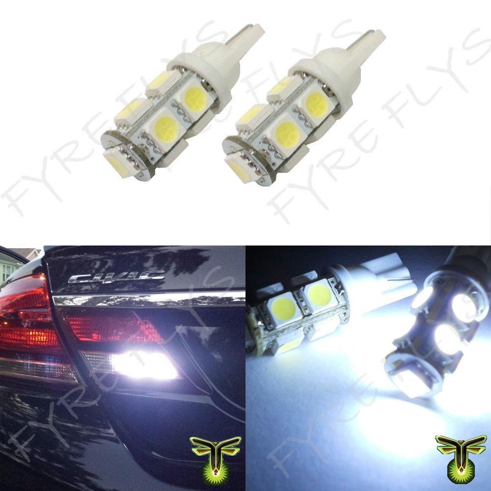 921 LED Reverse / Back Up Lights