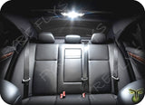 2006-2012 Honda Civic LED interior light kit 3014 Series
