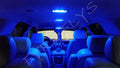 2015-2020 Acura TLX LED interior light kit 5050 Series