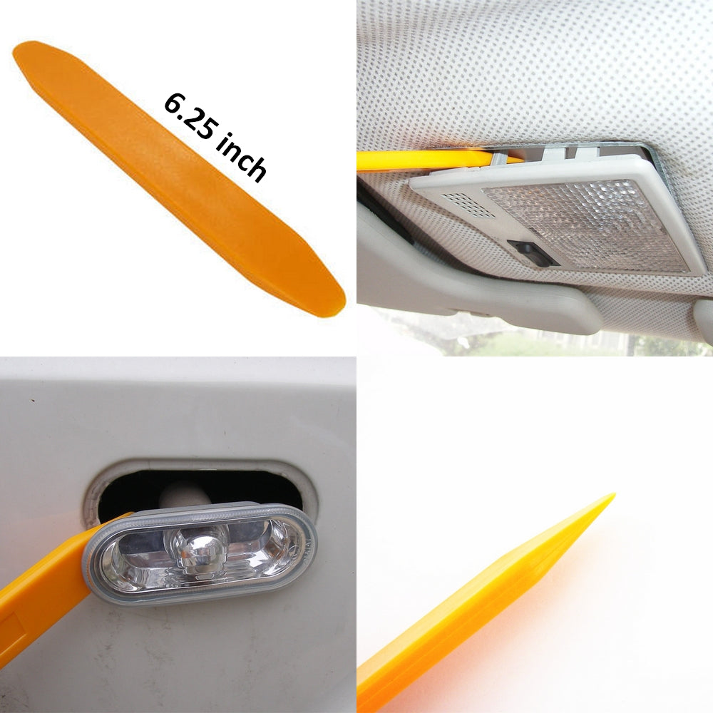 1999-2016 Ford Super Duty F250 F350 LED interior light kit 3014 Series