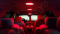 2009-2013 Honda Fit 5050 Series LED Interior Light Kit