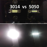 2018-2024 Honda Odyssey LED interior light kit 3014 Series