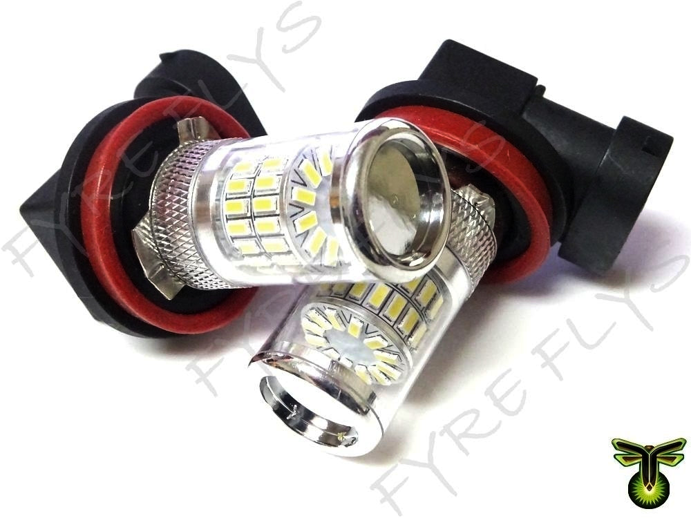 3014 Series LED Fog Lights
