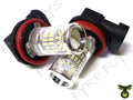 3014 Series LED Fog Lights