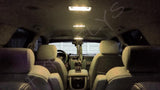 1999-2004 Acura RL LED interior light kit 5050 Series